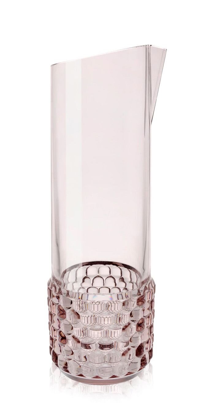 Jellies Family Carafe by Kartell Furniture Accessories
